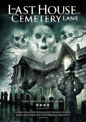 The Last House on Cemetery Lane (2015)