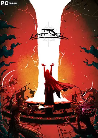 The Last Spell (2023) PC Full Español