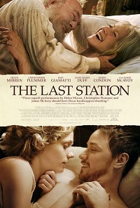 The Last Station (2008) (Audio Latino)