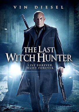 The Last Witch Hunter