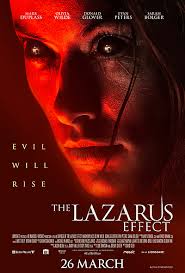 The Lazarus Effect