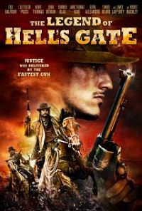 The Legend Of Hells Gate (2011)