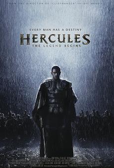 The Legend Of Hercules (2014)