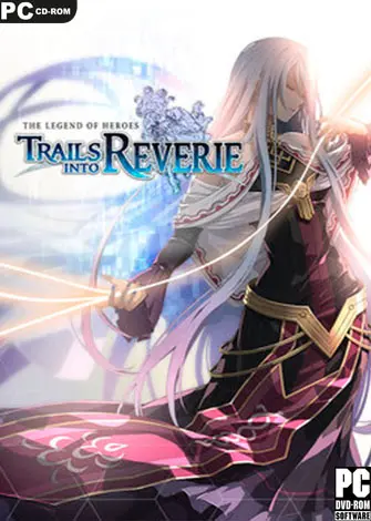 The Legend of Heroes: Trails into Reverie (2023) PC Full