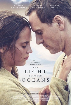 The Light Between Oceans (2016)