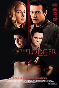 The Lodger (2009) 5.1 (Subtitulada))