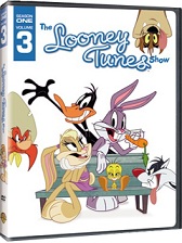 The Looney Tunes Show(2011)