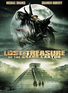 The Lost Treasure Of The Grand Canyon (2009)