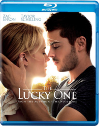 The Lucky One (2012)