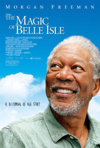 The Magic of Belle Isle (2012)