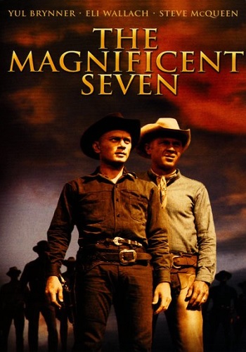 The Magnificent Seven