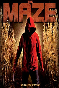 The Maze (2010) (Subtitulada)