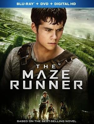 The Maze Runner (2014) 720p