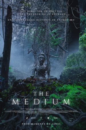 The Medium