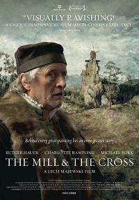 The Mill And The Cross (2011)