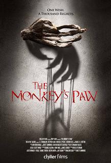 The Monkey´s Paw (2013)