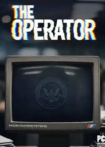 The Operator (2024) PC Full Español