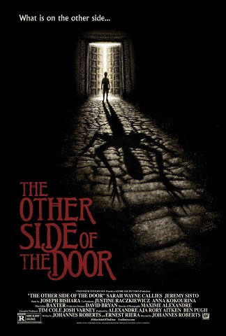 The Other Side of the Door (2016)