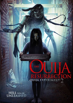 The Ouija Resurrection (2015)