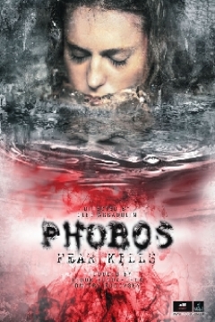 The Phobos (2010) 5.1 (Subtitulada)