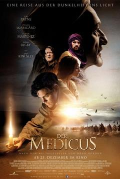 The Physician (2013)