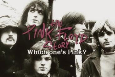 The Pink Floyd Story – Which One’s Pink (2011)