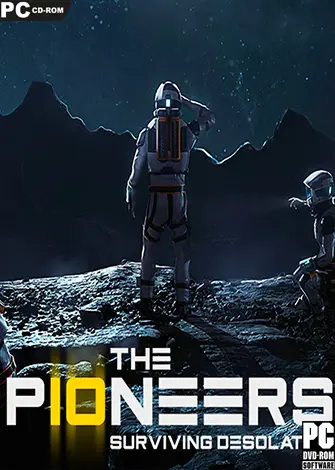 The Pioneers: Surviving Desolation (2023) PC-GAME Español [Acceso Anticipado]