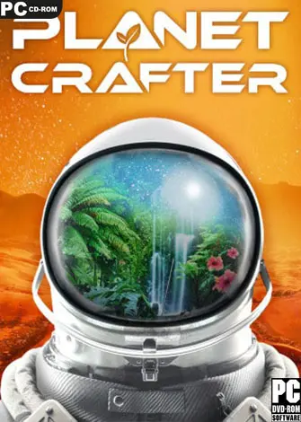 The Planet Crafter (2024) PC Full Español