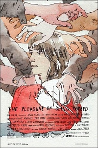 The Pleasure Of Being Robbed (2008) (Subtitulada)