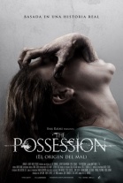 The Possession (2012)