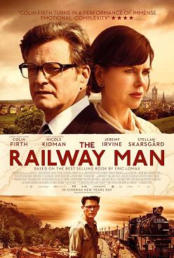 The Railway Man (2013)