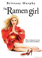 The Ramen Girl (2008) (Subtitulada)