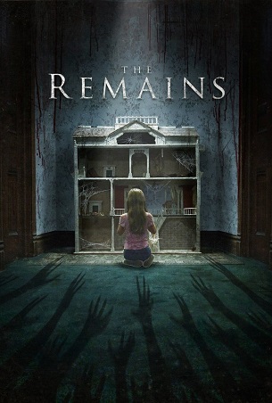 The Remains (2016)