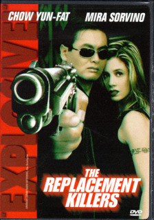 The Replacement Killers (1998) 5.1 (Subtitulada)