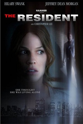 The Resident 2011