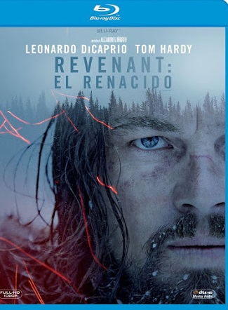 The Revenant (2015) 720p