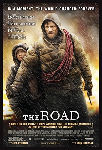 The Road (2009) 5.1 (Subtitulada)