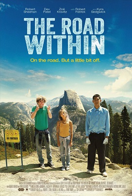 The Road Within (2014)