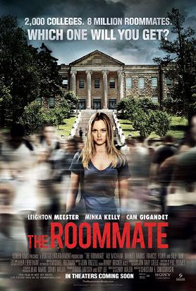 The Roommate [2011]