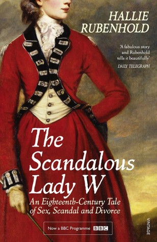 The Scandalous Lady W (2015)