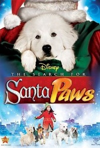 The Search for Santa Paws ( 2010) (Audio Latino)