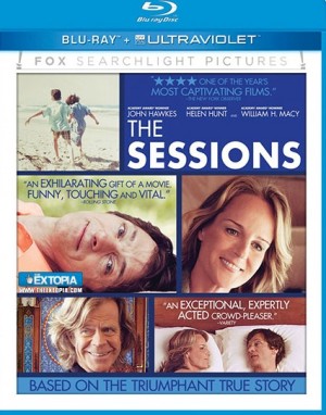 The Session (2012)