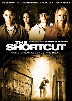 The Shortcut (2009) (Subtitulada) 5.1