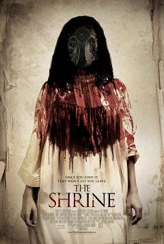 The Shrine [2010 ]