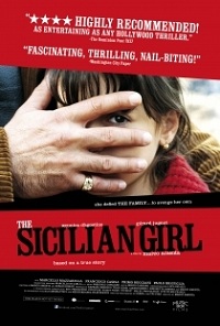 The Sicilian Girl (2009) (Subtitulada)