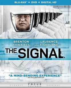 The Signal (2014)