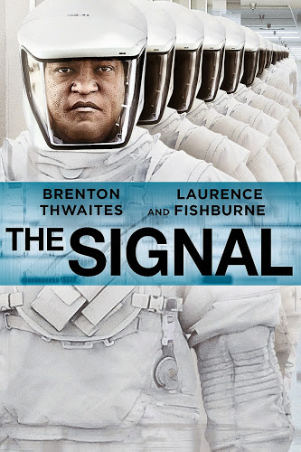 The Signal (2014) ReLiberacion