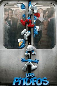 The Smurfs [2011]