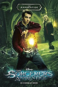 The Sorcerer’s Apprentice (2010) (Subtitulada)