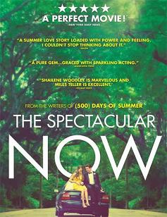 The Spectacular Now (2013)